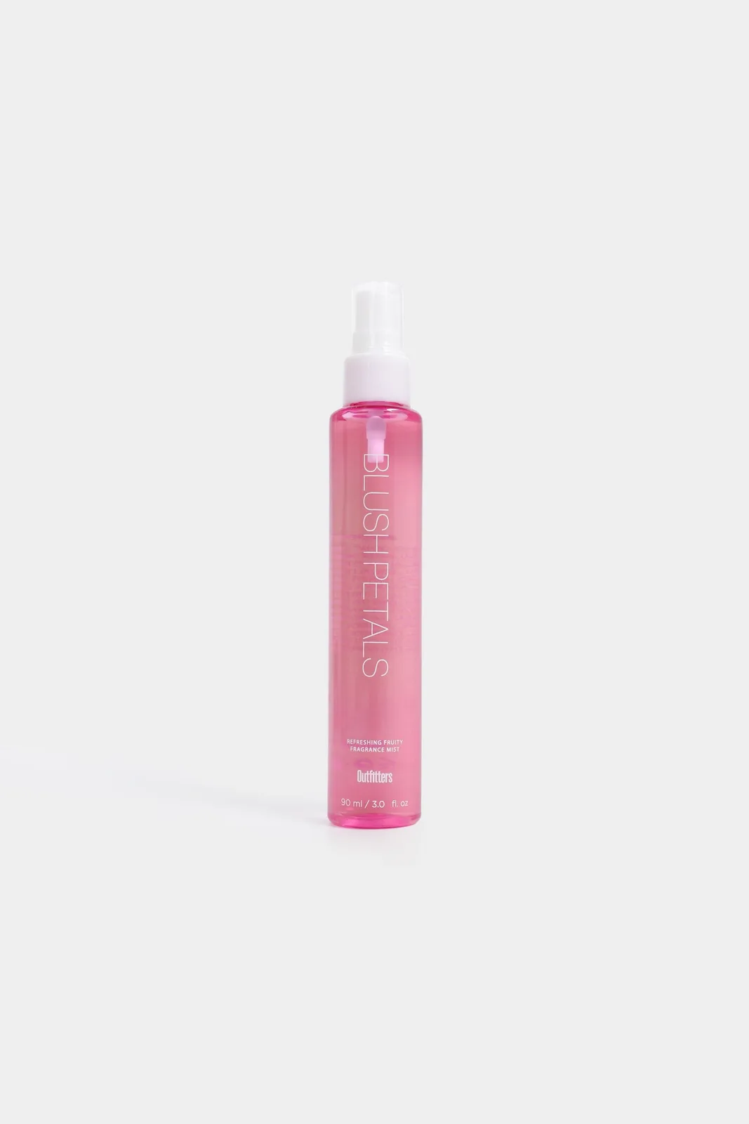 Outfitters Blush Petal Body Mist