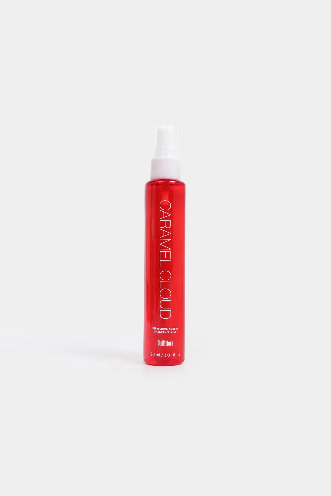 Outfitters Caramel Cloud Body Mist