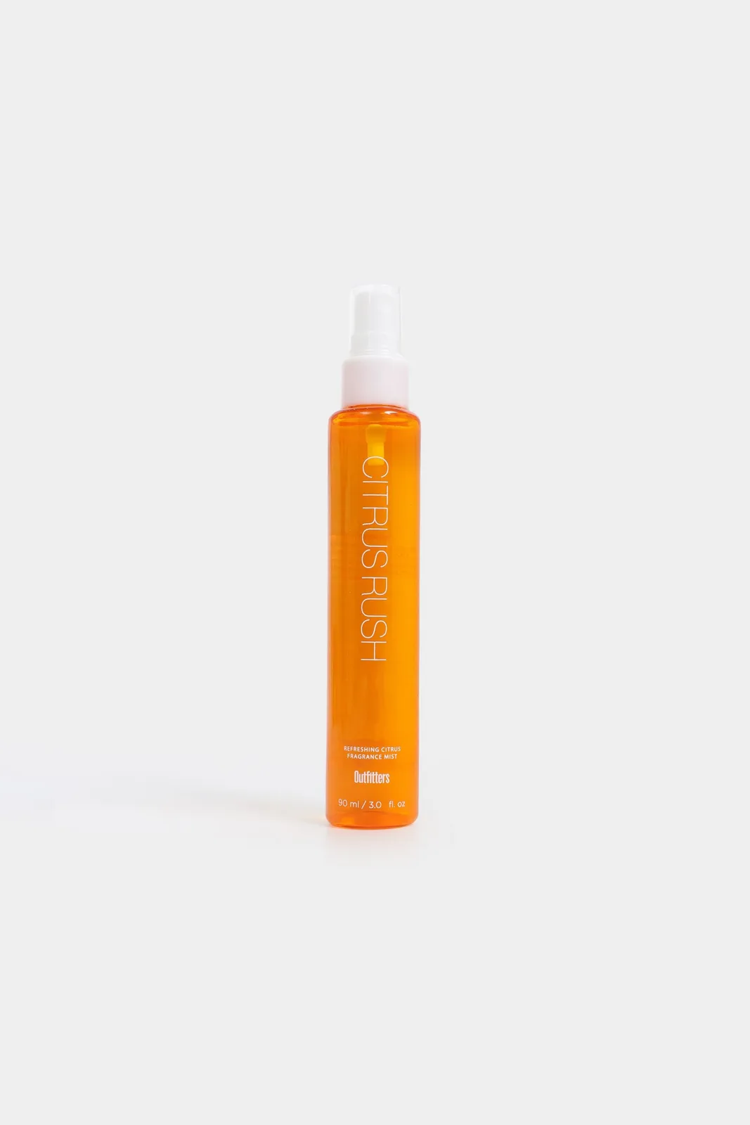 Outfitters Citrus Rush Body Mist