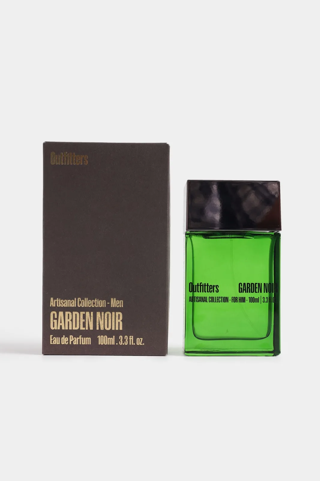 Outfitters Garden Noir