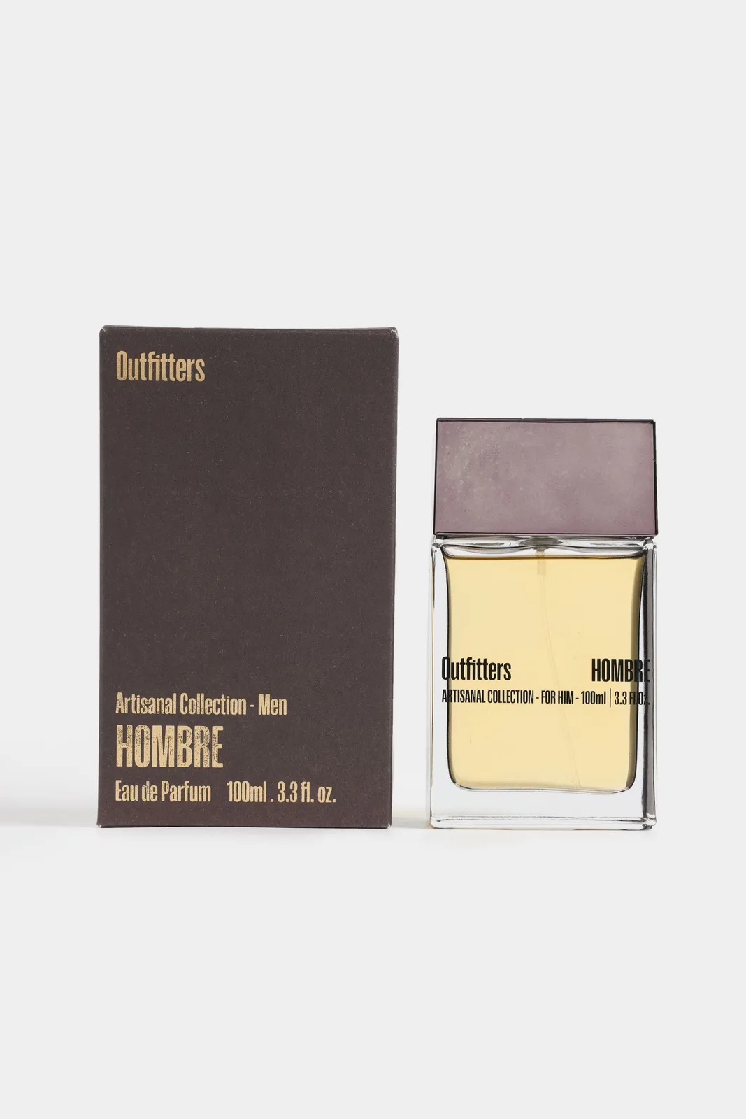 Outfitters Hombre
