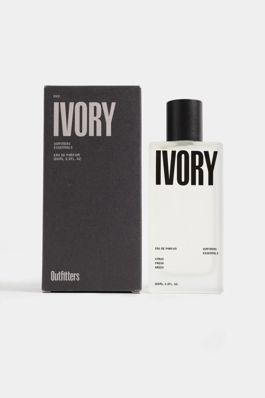 Outfitters Ivory