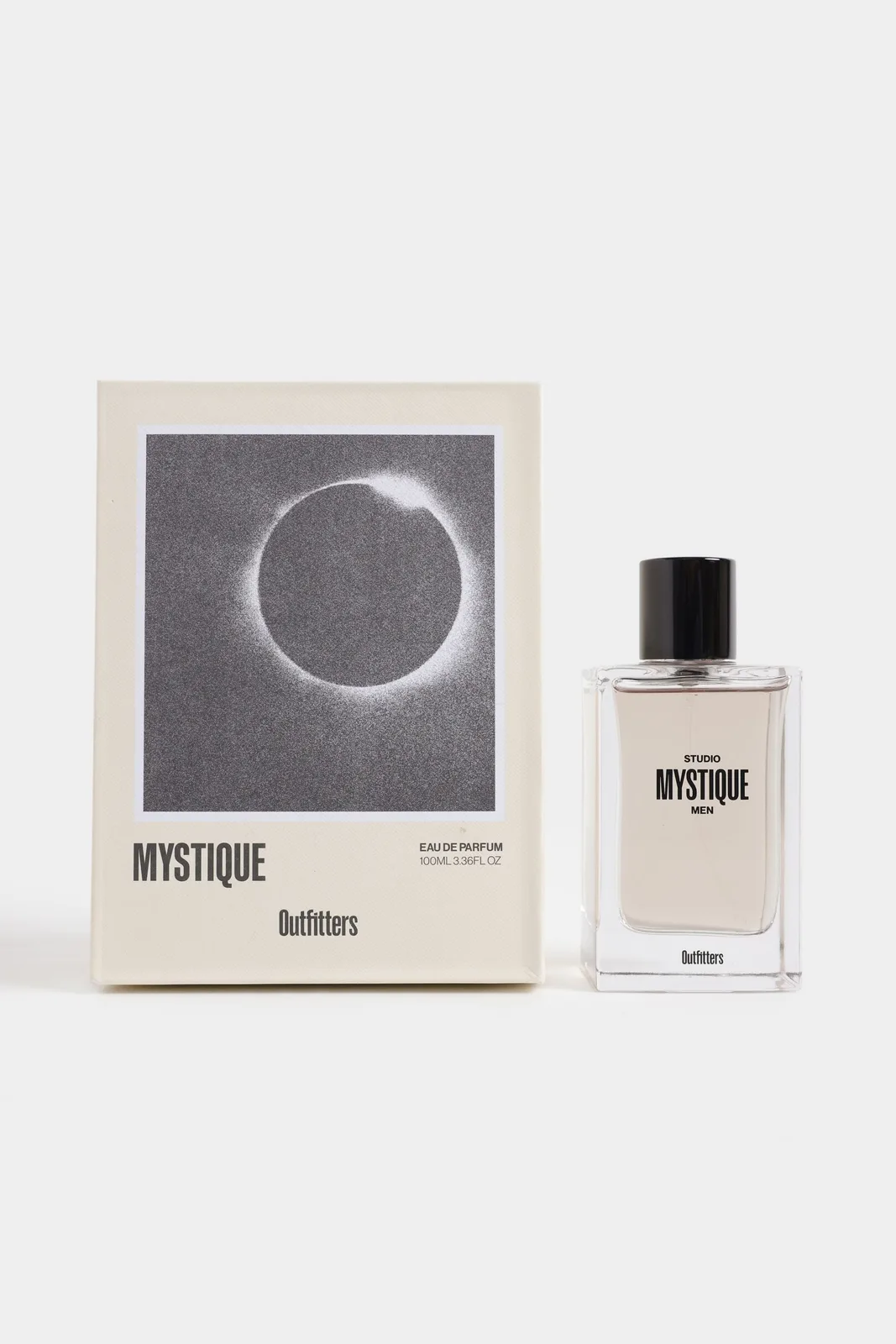 Outfitters Mystique