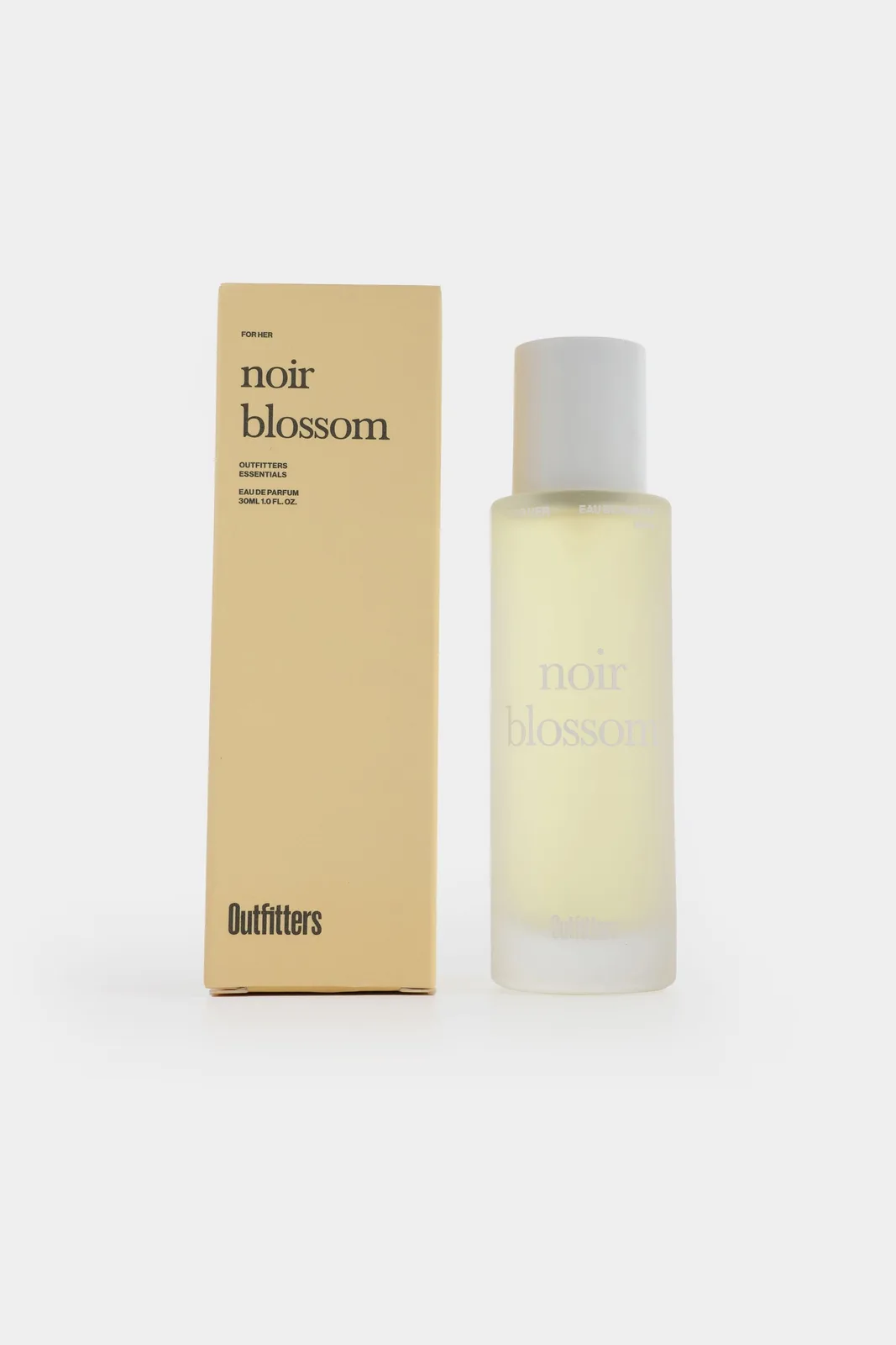 Outfitters Noir Blossom