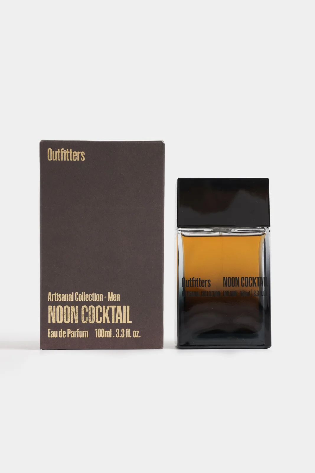 Outfitters Noon Cocktail