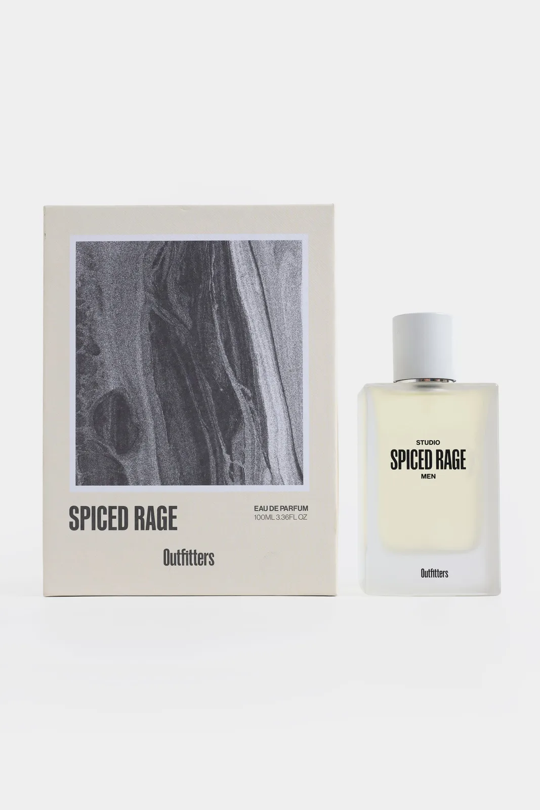 Outfitters Spiced Rage