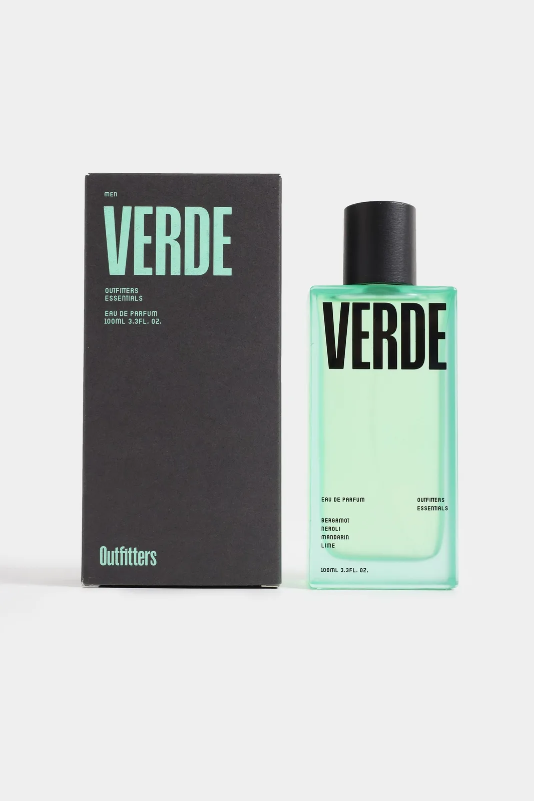 Outfitters Verde