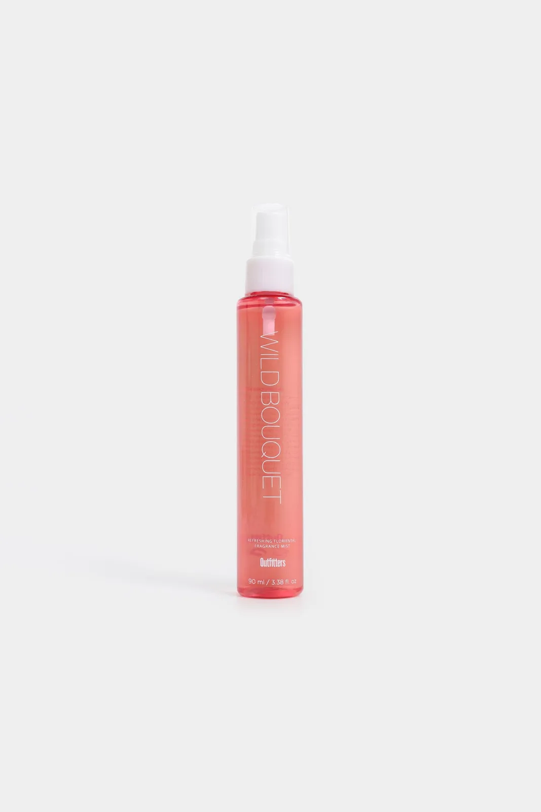 Outfitters Wild Bouquet Body Mist