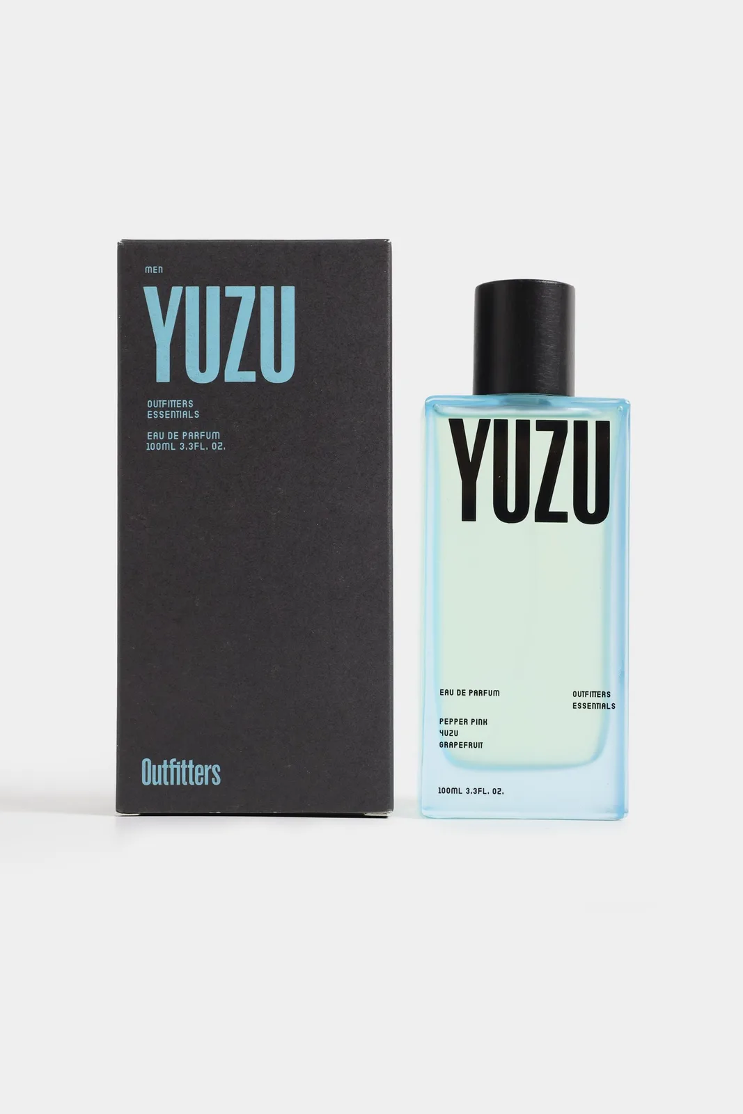 Outfitters Yuzu