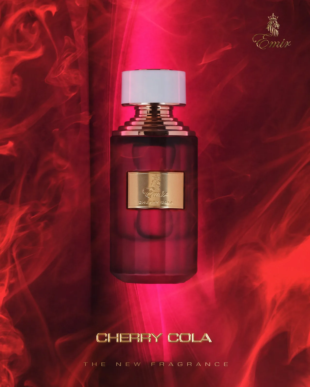 Paris Corner CHERRY COLA
