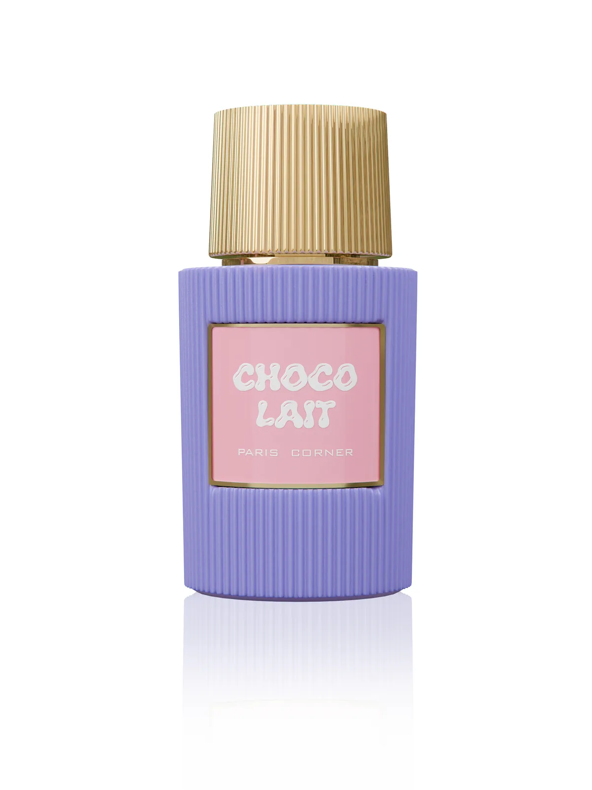 Paris Corner CHOCO LAIT