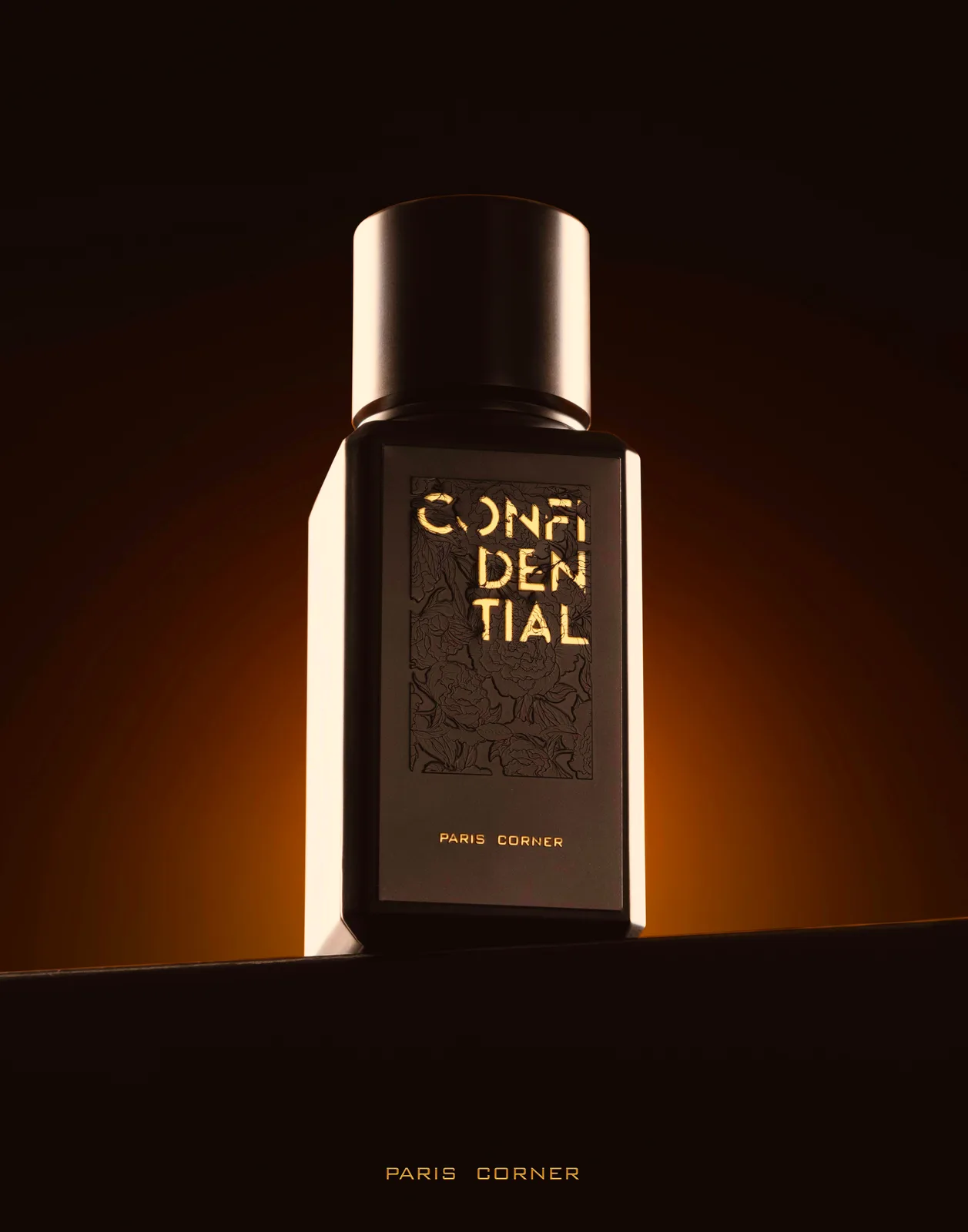 Paris Corner CONFIDENTIAL 100ML