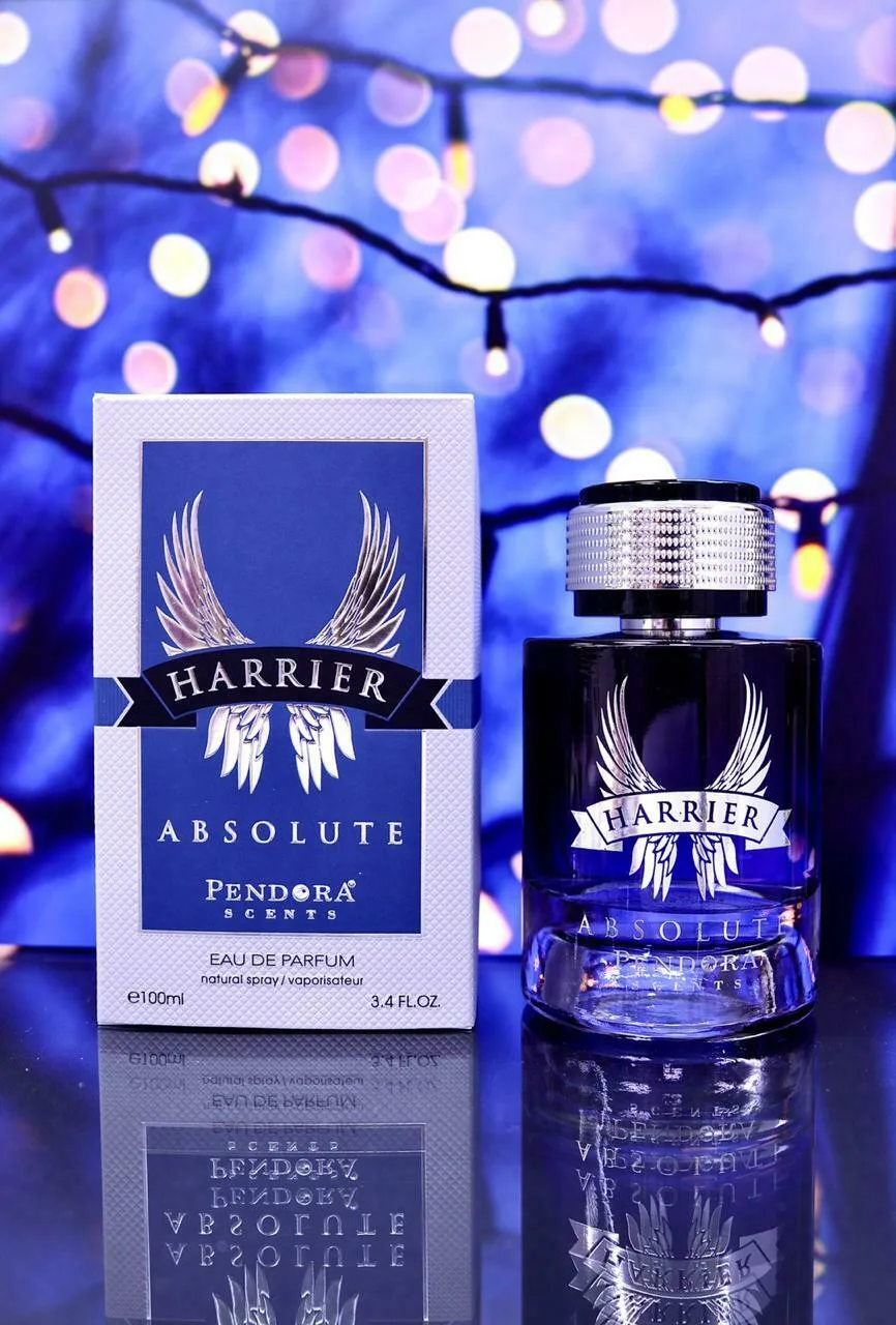 Paris Corner HARRIER ABSOULTE