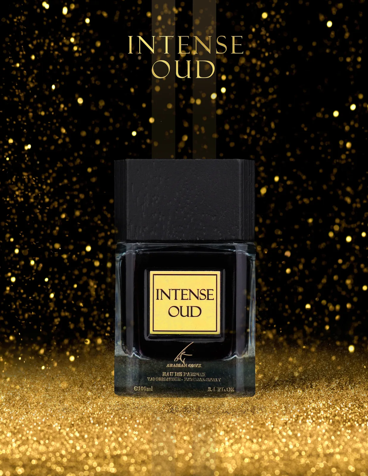 Paris Corner INTENSE OUD