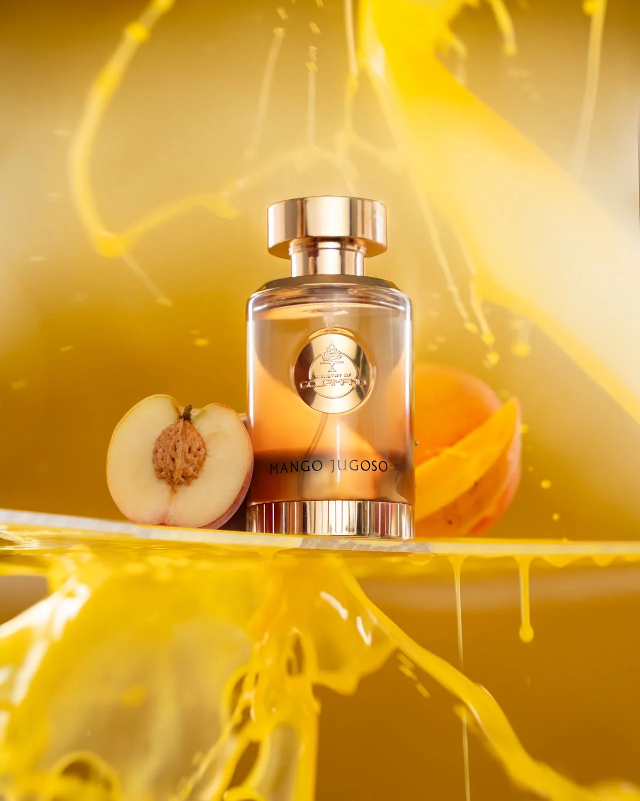 Paris Corner MANGO JUGOSO