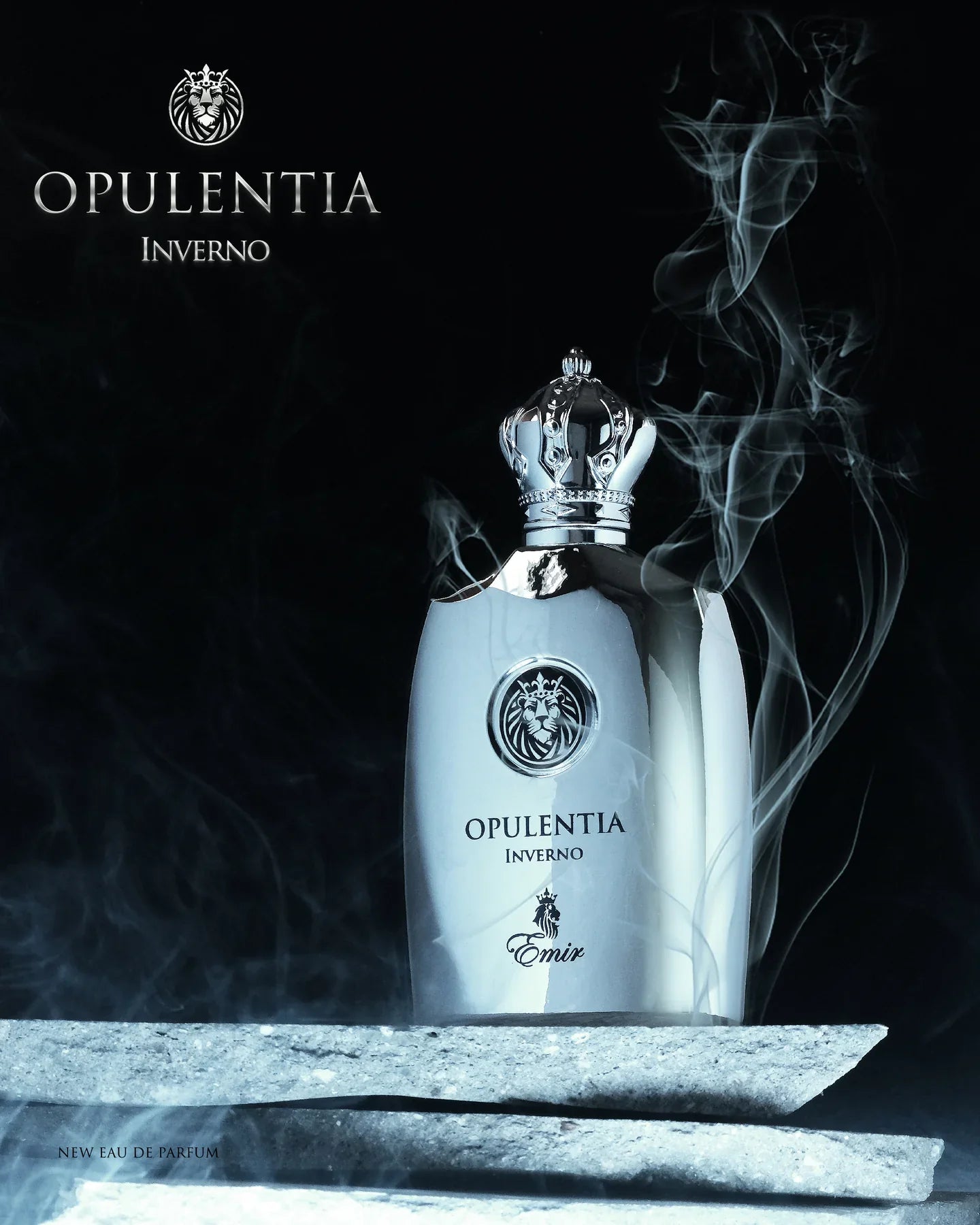 Paris Corner OPULENTIA INVERNO EMIR