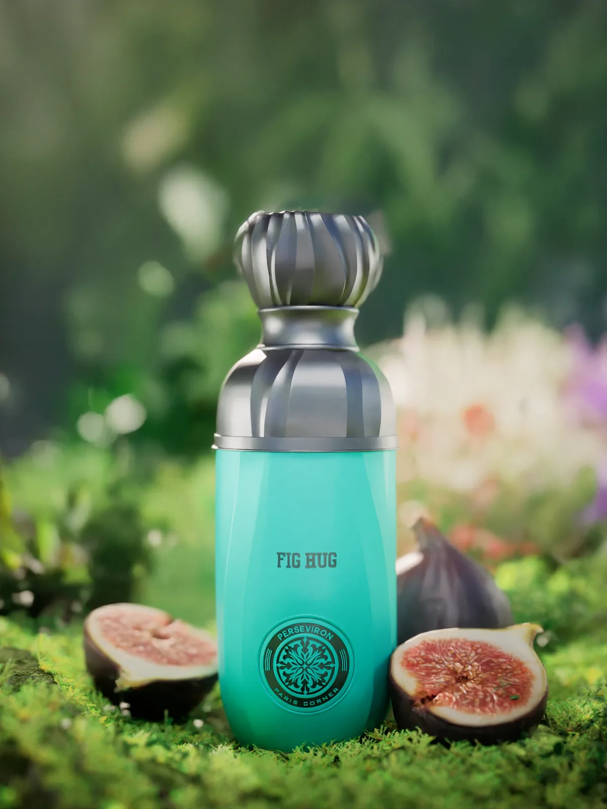 Paris Corner PERSEVIRON FIG HUG