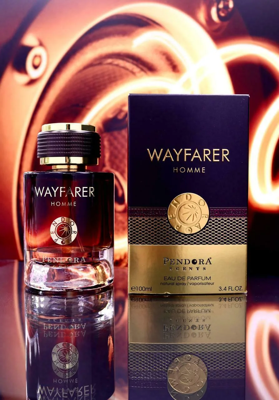 Paris Corner WAYFARER EAU DE PARFUM