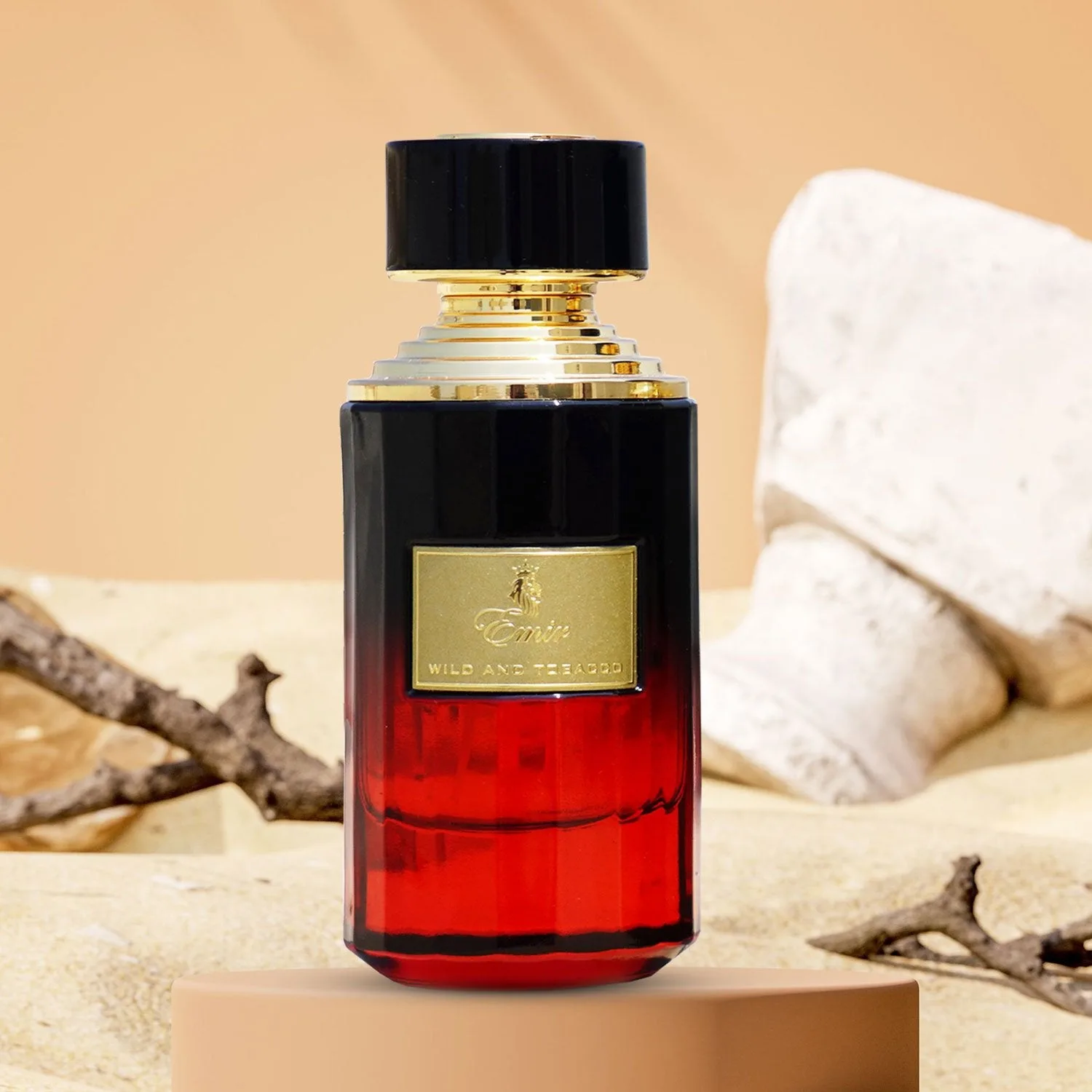 Paris Corner WILD AND TOBACCO EMIR