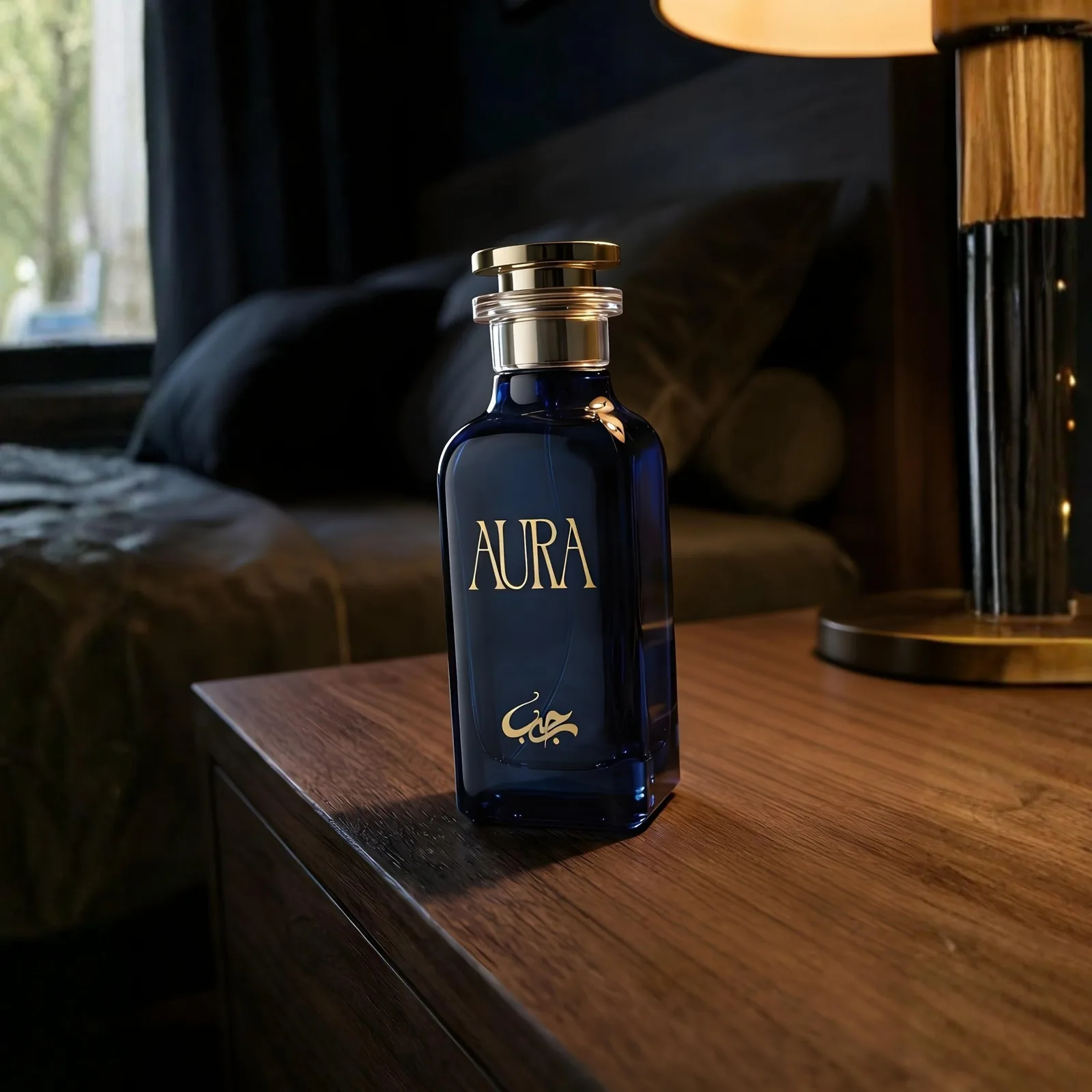 Rajab Butt AURA 100ml