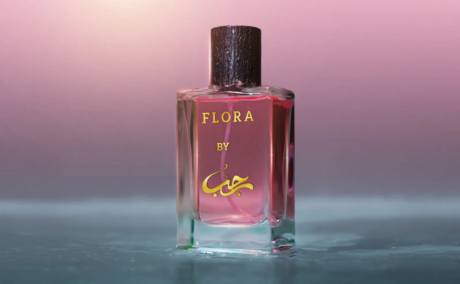 Rajab Butt Flora (50ml)