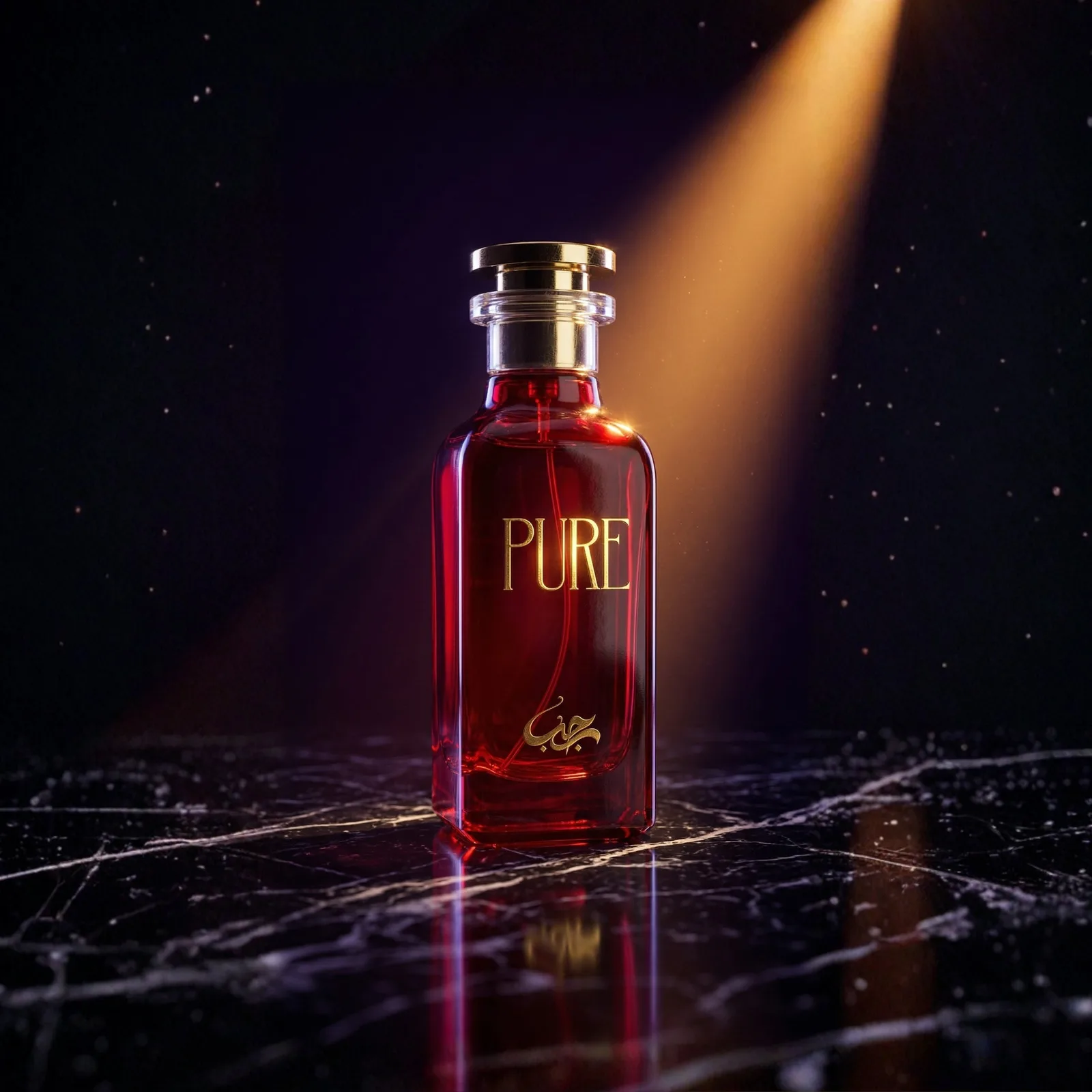 Rajab Butt PURE 100ml