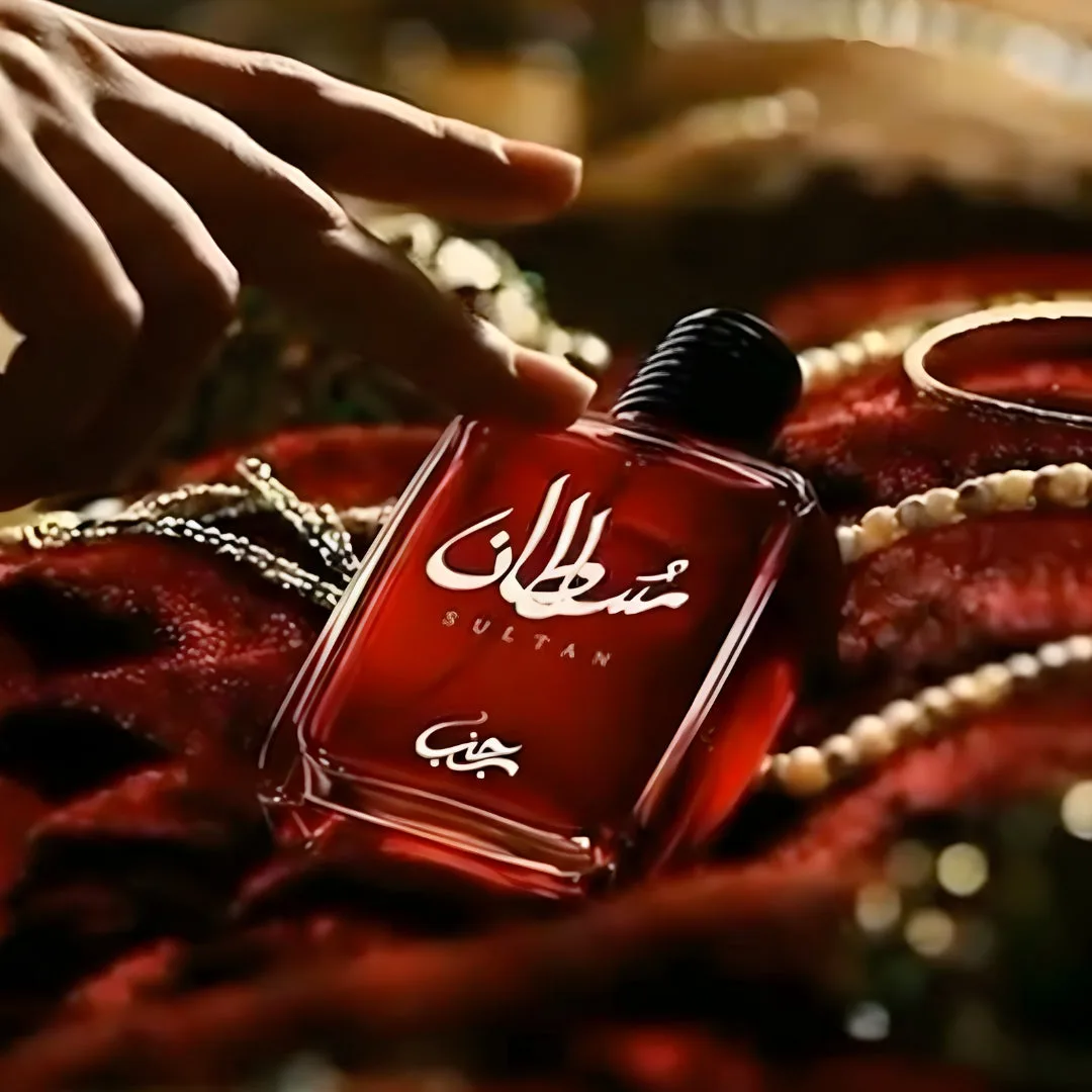 Rajab Butt Sultan Ruby