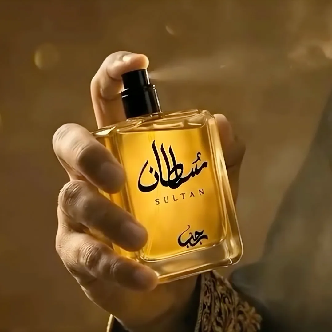 Rajab Butt Sultan Zircon