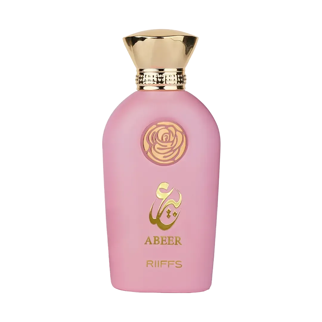 Riiffs Perfumes Abeer