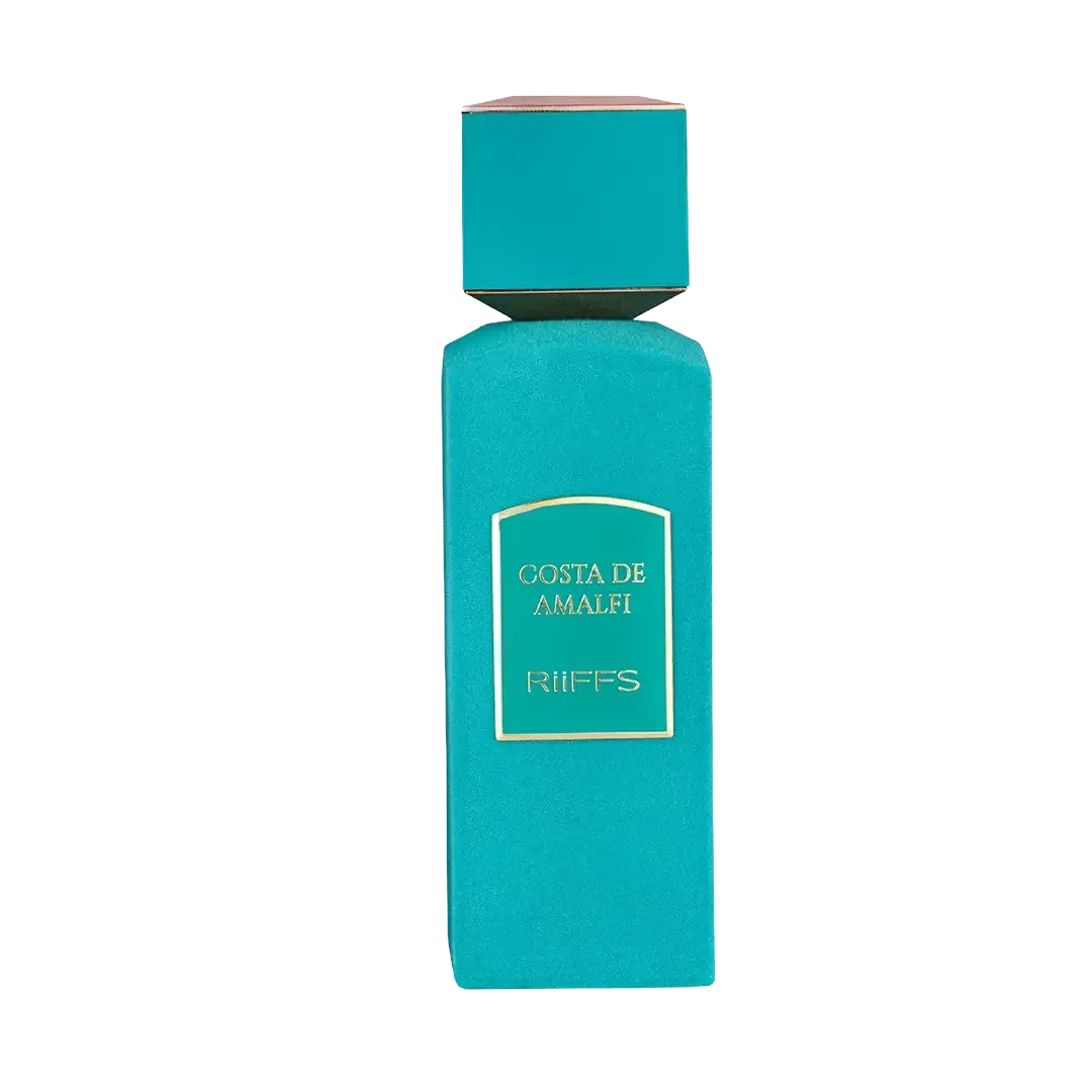 Riiffs Perfumes Costa De Amalfi