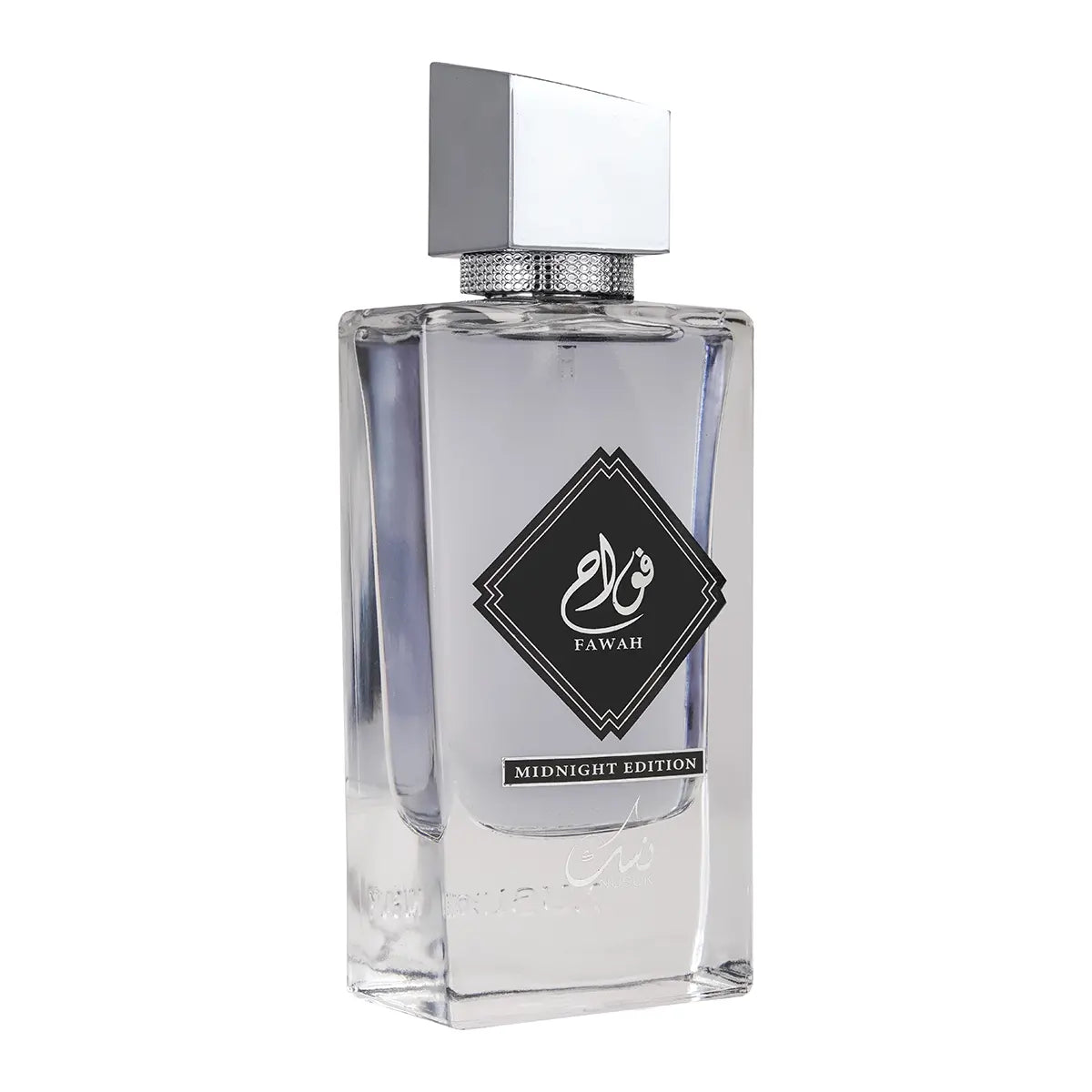 Riiffs Perfumes Fawah Midnight