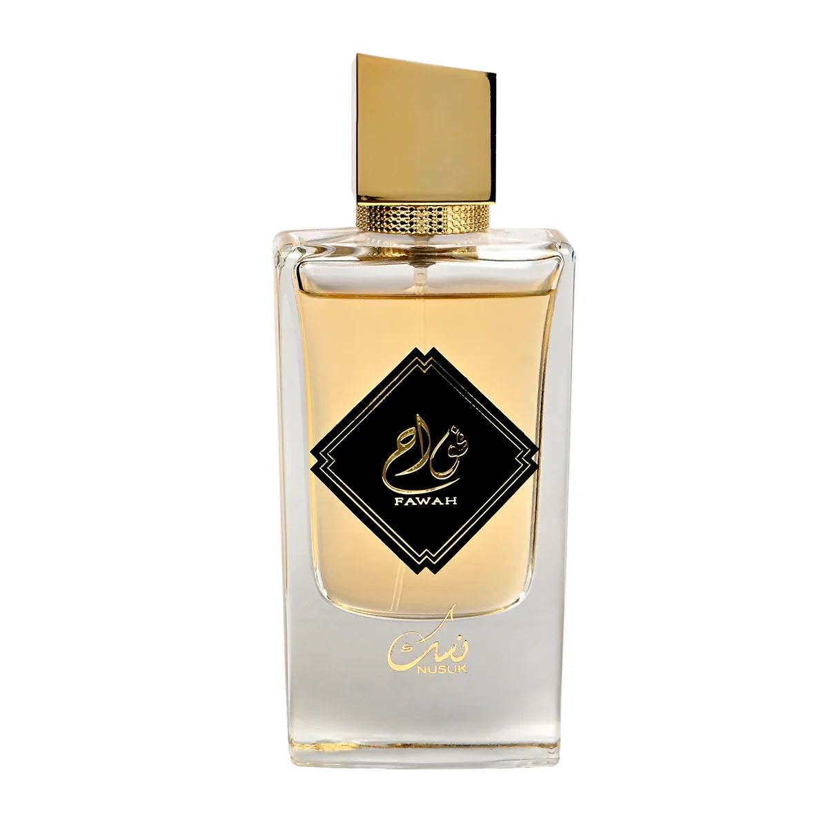 Riiffs Perfumes Fawah