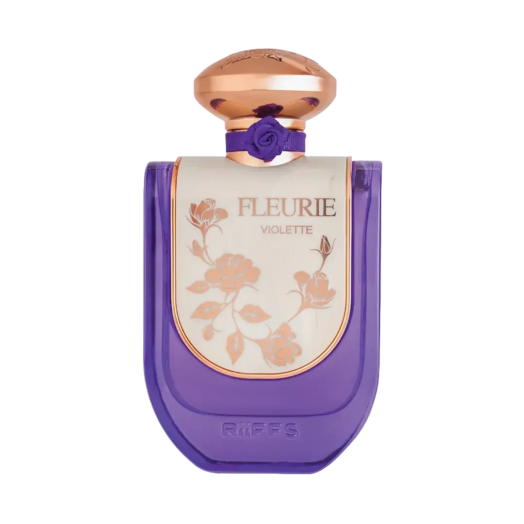 Riiffs Perfumes Fleurie Violette