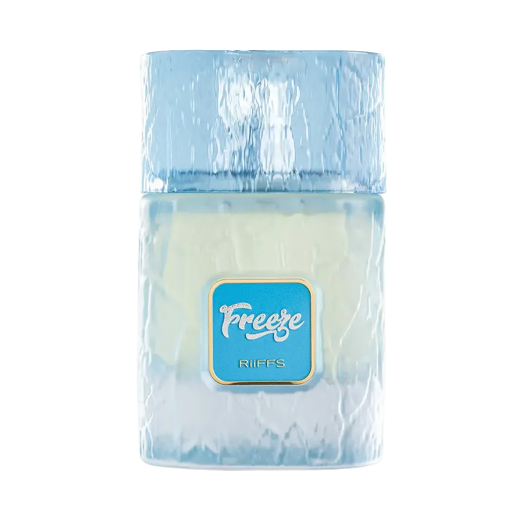 Riiffs Perfumes Freeze