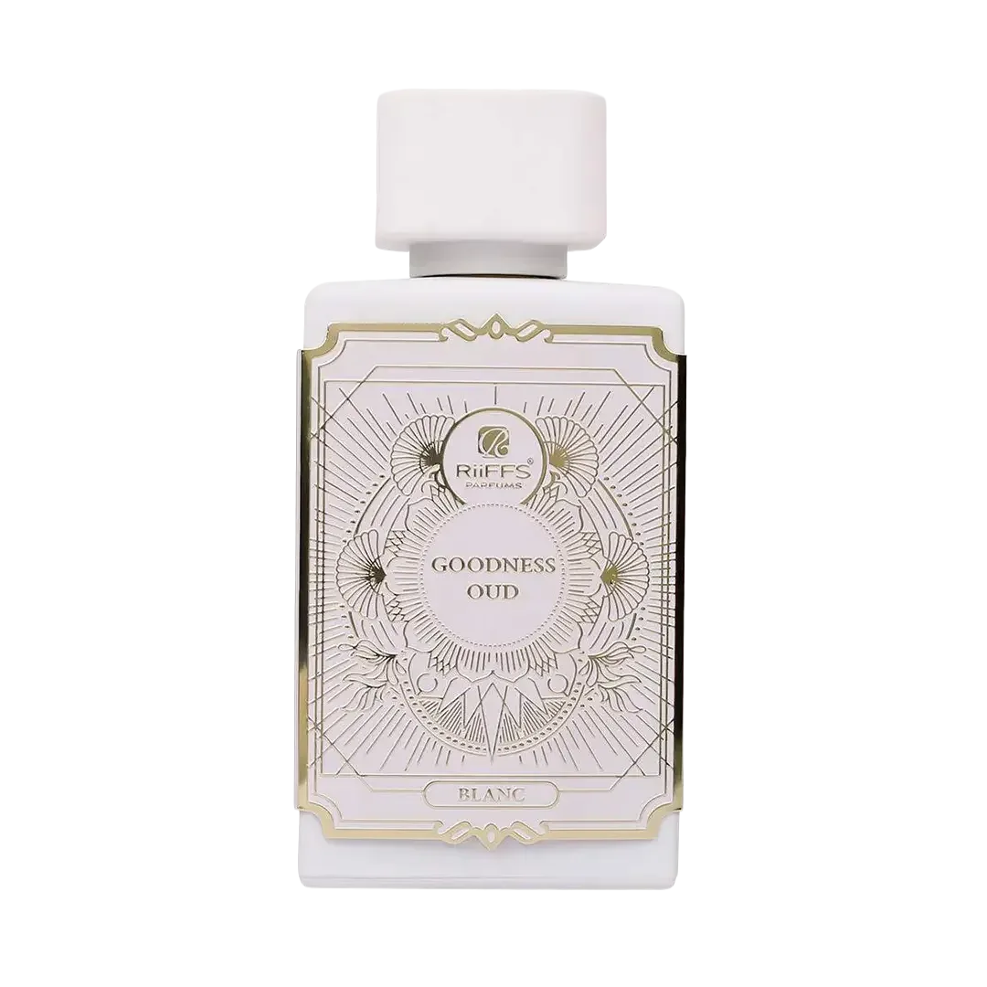 Riiffs Perfumes Goodness Oud Blanc