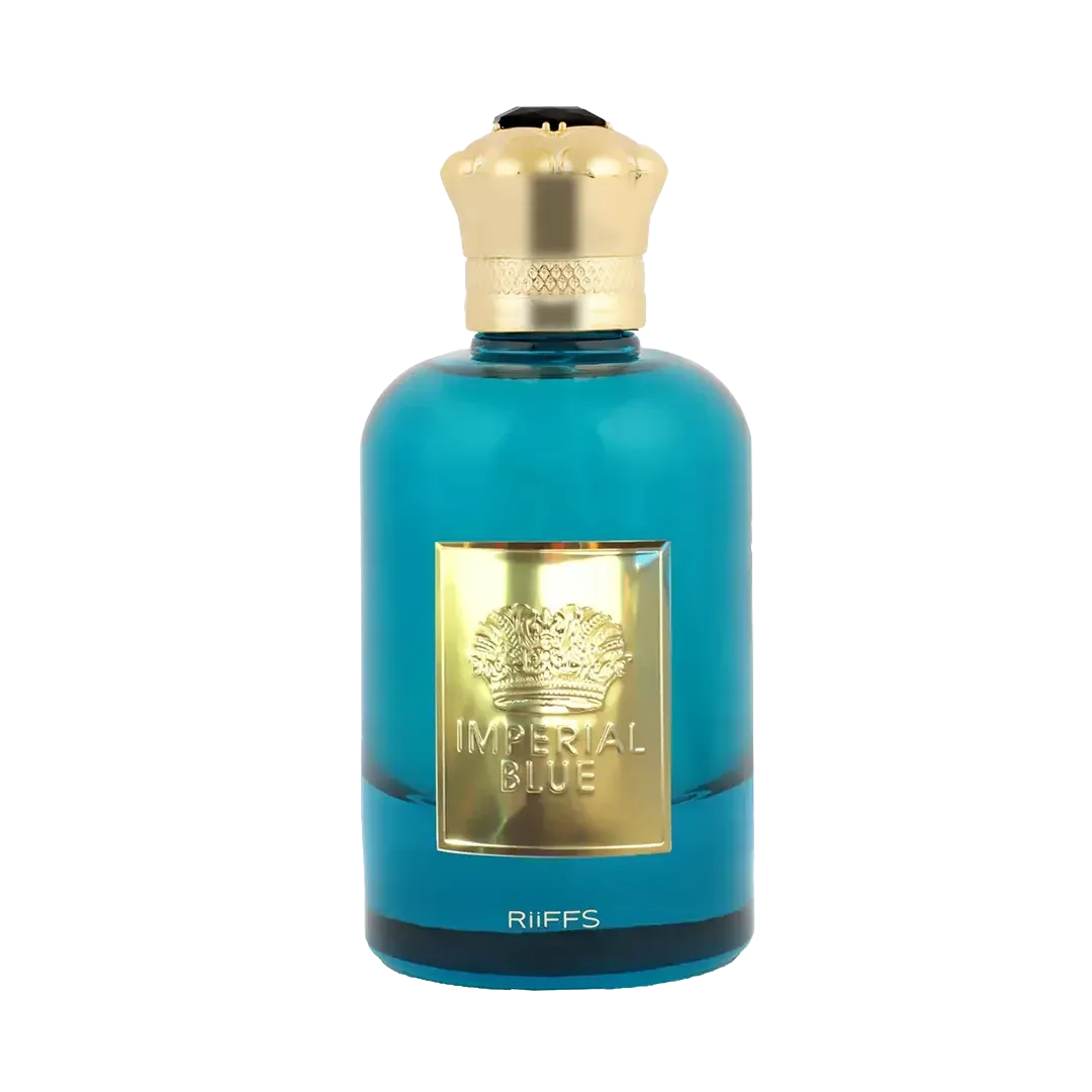 Riiffs Perfumes Imperial Blue