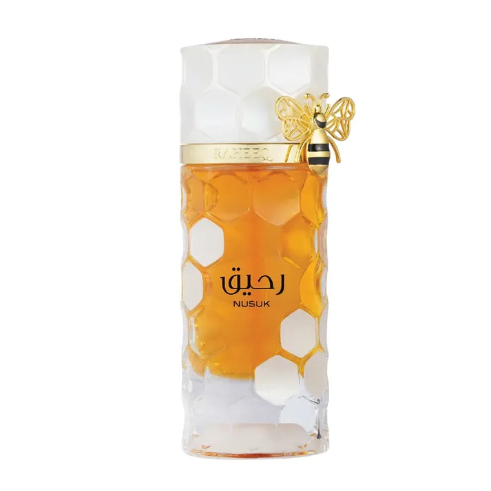 Riiffs Perfumes Raheeq