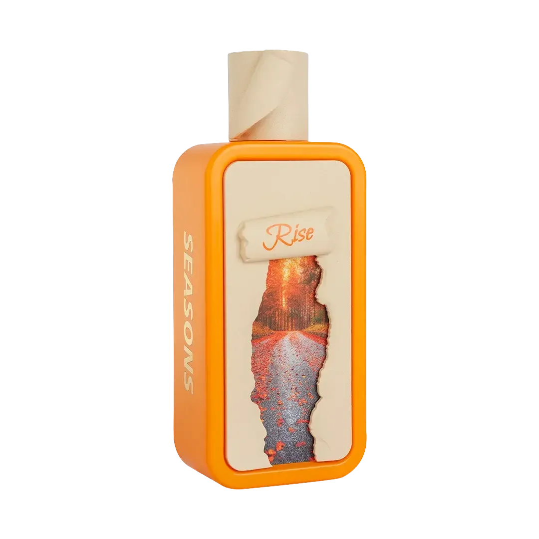 Riiffs Perfumes Seasons Rise