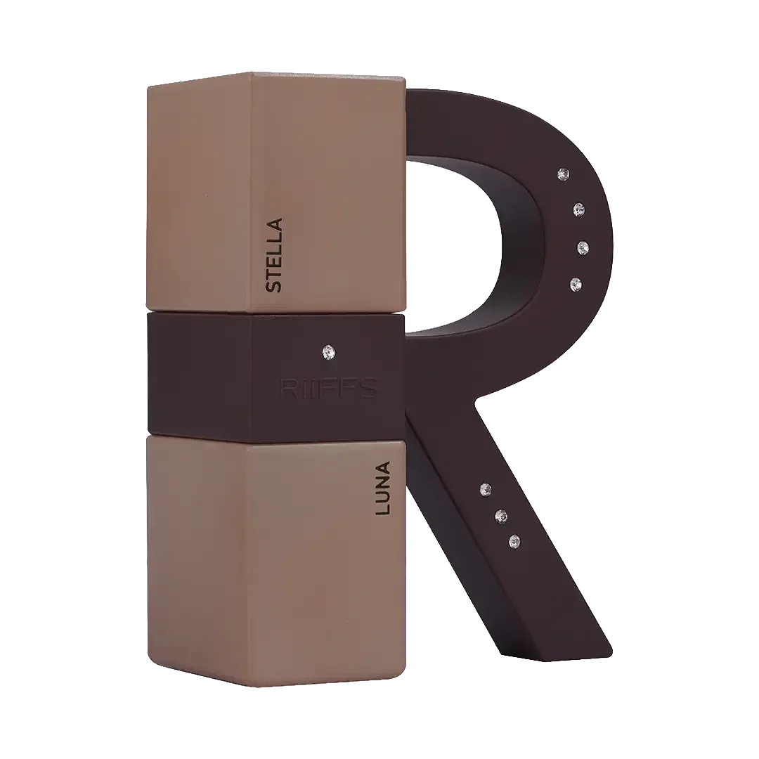 Riiffs Perfumes Stella & Luna