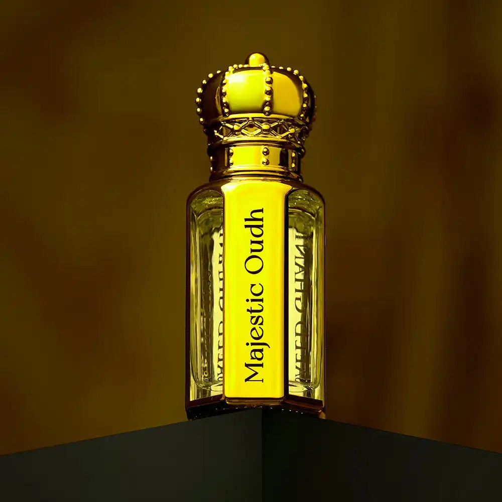 Saeed Ghani Majestic Oudh