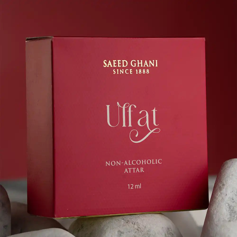 Saeed Ghani Ulfat