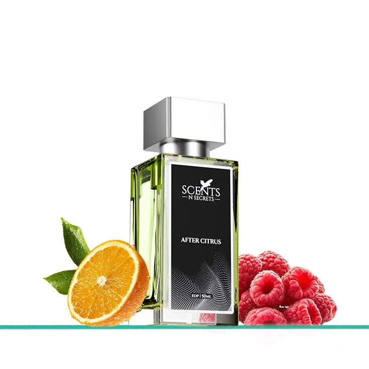 Scents N Secrets After Citrus