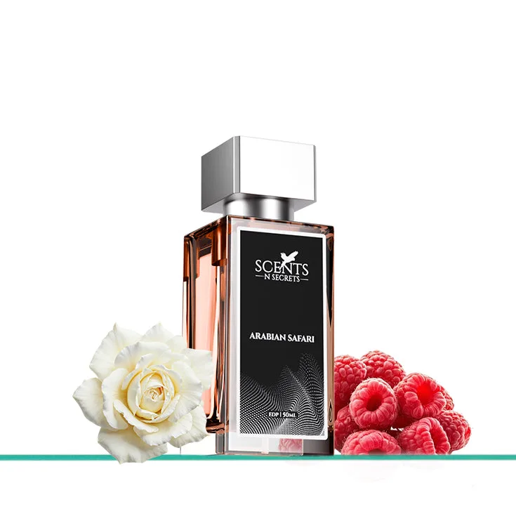 Scents N Secrets Arabian Safari