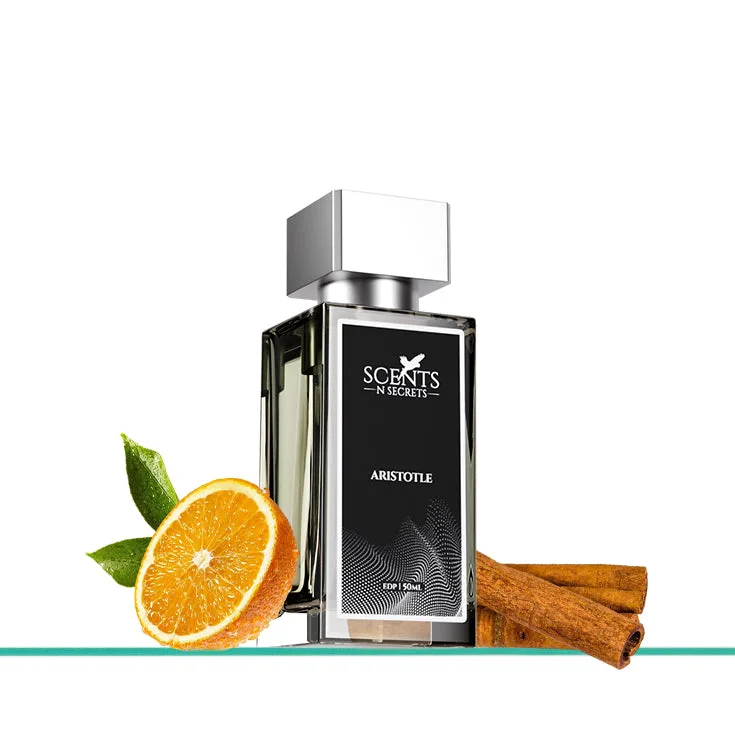 Scents N Secrets Aristotle For Men