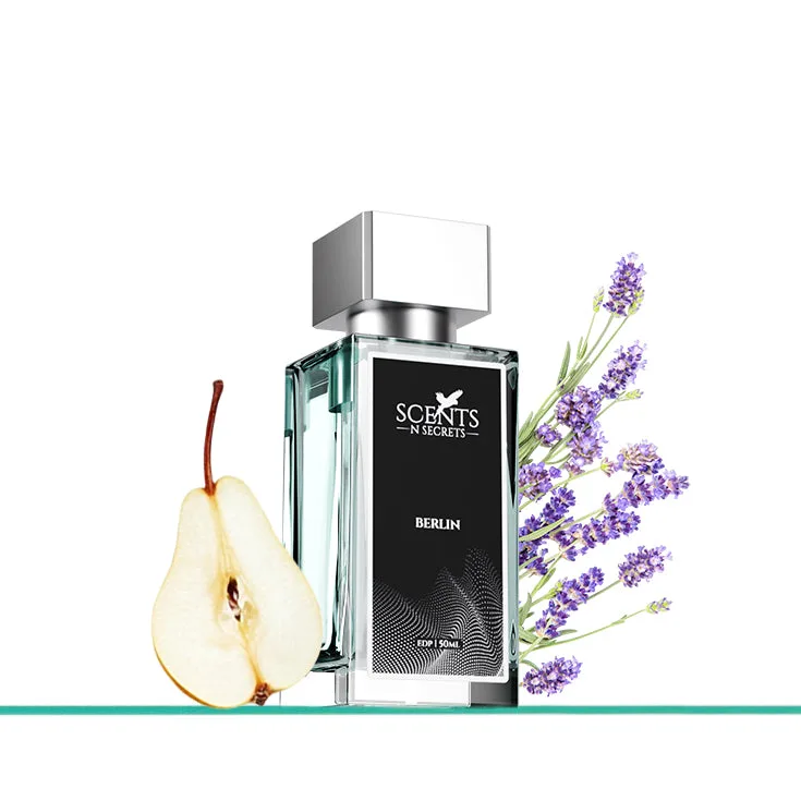 Scents N Secrets Berlin