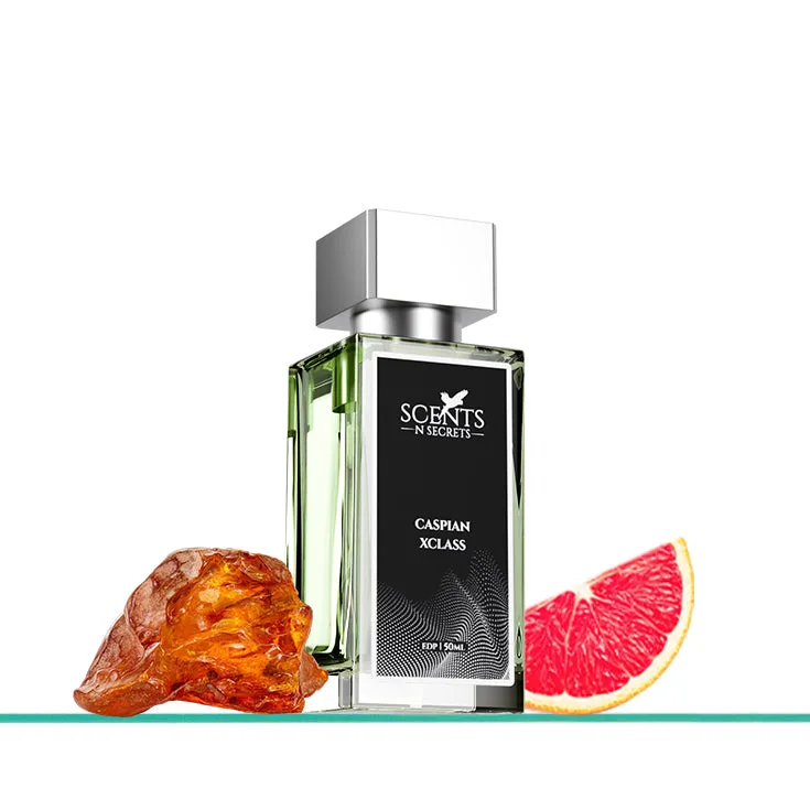 Scents N Secrets Caspian Xclass