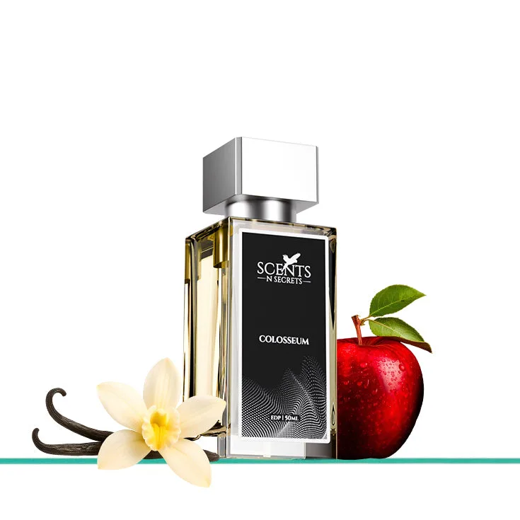 Scents N Secrets Colosseum