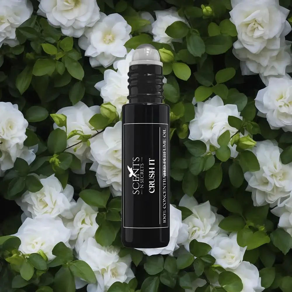 Scents N Secrets Crush it - Perfume Roll On
