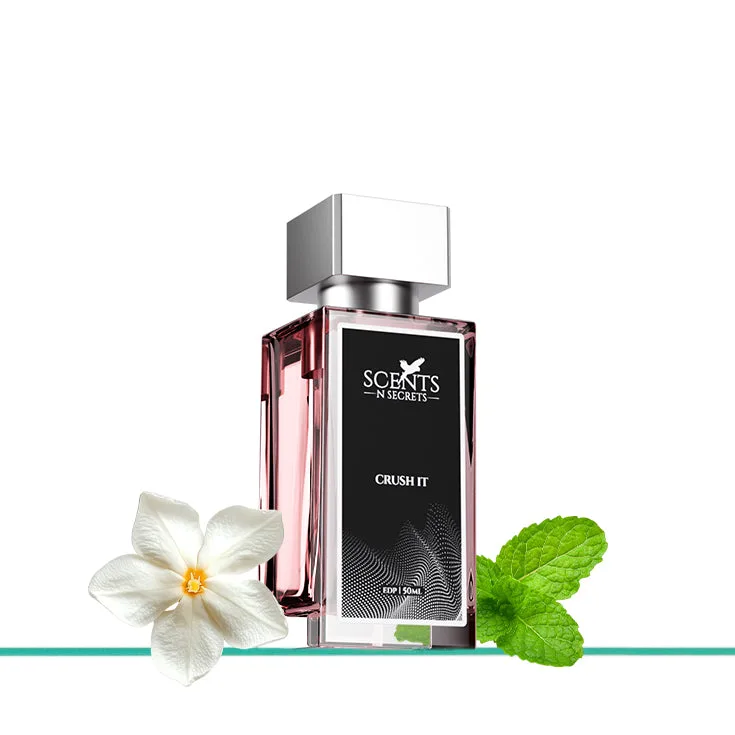 Scents N Secrets Crush it