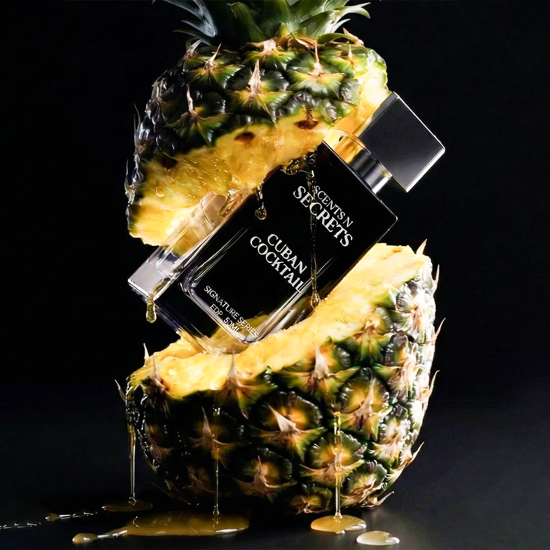 Scents N Secrets Cuban Cocktail
